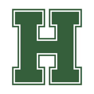 green H logo